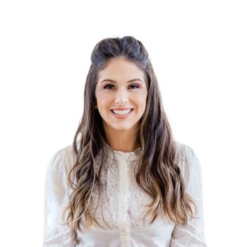 Portrait of Ashley Terry, REALTOR®.